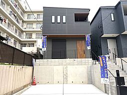 【ラスト1棟】福岡市東区香住ヶ丘2丁目　新築オール電化住宅