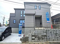 【全2棟/残1棟】福岡市城南区七隈2丁目　新築戸建