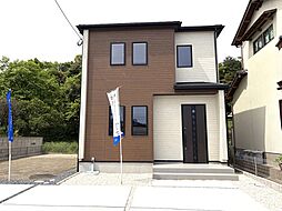 【限定1棟】水巻町吉田南2丁目　新築戸建