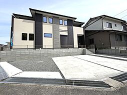 【限定1棟】岡垣町旭台1丁目　新築戸建