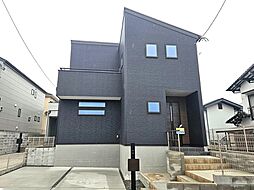 【全3棟/残2棟】福岡市西区拾六町4丁目　新築戸建