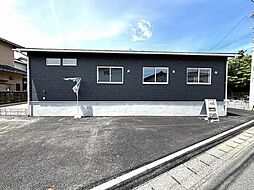 【限定1棟】【平屋】福岡市南区野多目6丁目　新築オール電化住宅