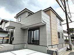 【限定1棟】春日市紅葉ヶ丘東6丁目　新築戸建