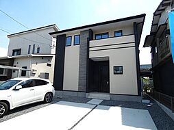 【5/10(日)オープンハウス】遠賀町遠賀川3丁目　新築戸建