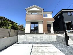 【全2棟/残1棟】北九州市八幡西区下上津役3丁目　新築戸建