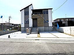 【全2棟】新宮町大字湊　新築戸建