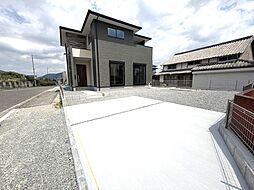 【全2棟/残1棟】宮若市磯光　新築戸建