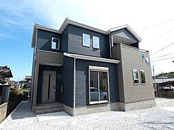 【限定1棟】田川市桜町　新築戸建