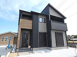 【全2棟/残1棟】田川市春日町　新築戸建