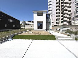 【限定1棟】福津市西福間3丁目　新築オール電化住宅
