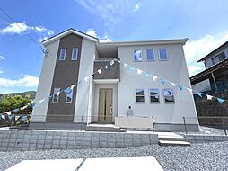 【全2棟】直方市大字感田　新築戸建