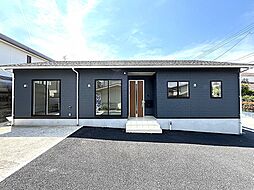【限定1棟】【平屋】志免町桜丘3丁目　新築オール電化住宅