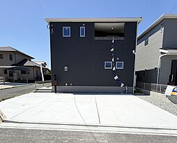 【全2棟】福津市津屋崎4丁目 新築戸建