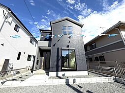 【全5棟/残3棟】【平屋建と2階建】福岡市東区三苫2丁目　新築戸建