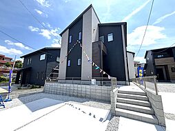 【全6棟/残4棟】宇美町宇美中央1丁目　新築戸建