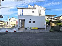 【限定1棟】粕屋町大字柚須　新築戸建