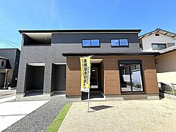 【全2棟/残1棟】小郡市大崎　新築戸建