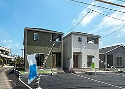 【全3棟/残2棟】鳥栖市村田町　新築オール電化住宅