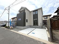 【限定1棟】新宮町三代西1丁目　新築戸建