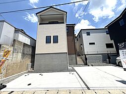 【全3棟】大野城市中1丁目　新築戸建