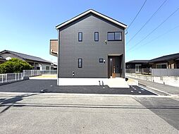 【限定1棟】水巻町猪熊8丁目　新築オール電化住宅