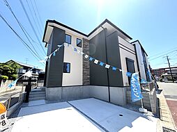 【全2棟】那珂川市今光8丁目　新築戸建