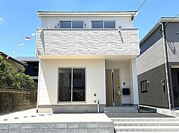 【全2棟】大野城市平野台1丁目　新築オール電化住宅