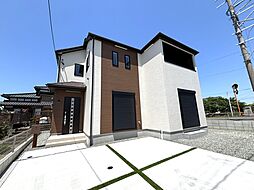 【全2棟/残1棟】糸島市板持2丁目　新築オール電化住宅
