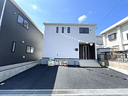 【全3棟】北九州市若松区二島5丁目　新築戸建