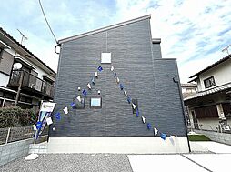 【限定1棟】筑紫野市下見　新築オール電化住宅