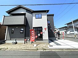 【全2棟/残1棟】北九州市若松区西園町　新築戸建