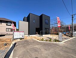 【残2棟】水巻町吉田西2丁目　新築オール電化住宅