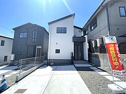 【全4棟】北九州市小倉北区緑ケ丘3丁目    新築戸建