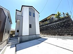 【全4棟】福岡市南区長住1丁目　新築戸建