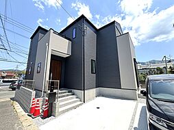 【限定1棟】宇美町宇美東1丁目　新築戸建