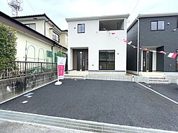 【全2棟】北九州市若松区高須西2丁目    新築戸建