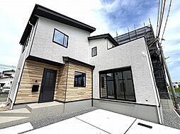 【限定1棟】福岡市南区井尻2丁目　新築戸建