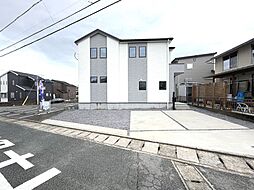 【限定1棟】宗像市須恵4丁目　新築戸建