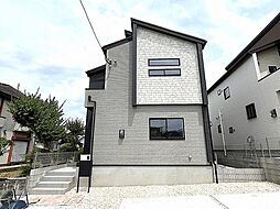 【全2棟】志免町桜丘1丁目　新築戸建
