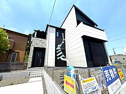 【限定1棟】鳥栖市平田町　新築戸建