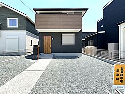 【全2棟】鳥栖市宿町　新築オール電化住宅