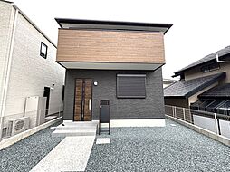 【全2棟】小郡市小板井　新築オール電化住宅