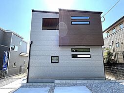 【全2棟】大野城市南ケ丘1丁目　新築戸建