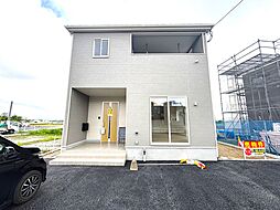 【限定1棟】朝倉郡筑前町朝園　新築オール電化住宅