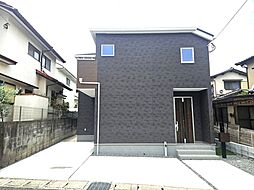 【限定1棟】福岡市西区野方5丁目　新築戸建