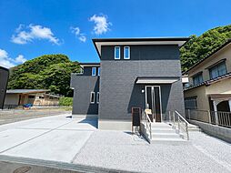 【全3棟/残2棟】北九州市八幡西区割子川2丁目　新築オール電化住宅
