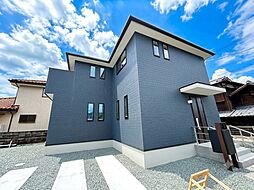 【限定1棟】佐賀県三養基郡みやき町原古賀　新築オール電化住宅