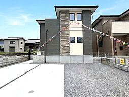 【全2棟】宗像市自由ヶ丘7丁目　新築戸建
