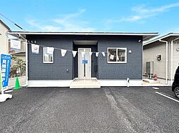 【全2棟/残1棟】【平屋】佐賀県三養基郡上峰町大字坊所　新築オール電化住宅