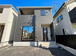 【全2棟/残1棟】福岡市城南区田島1丁目　新築戸建